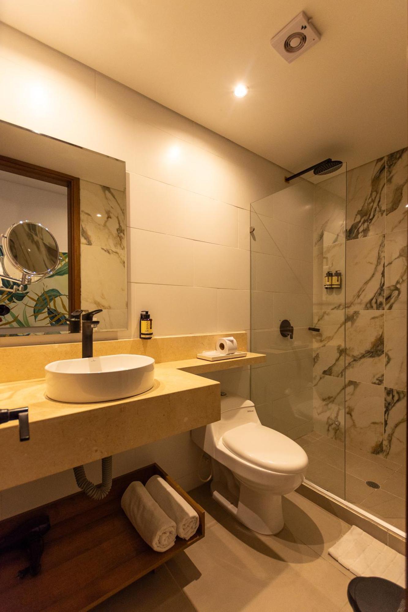 Cartagena Hotel Zi One Luxury מראה חיצוני תמונה