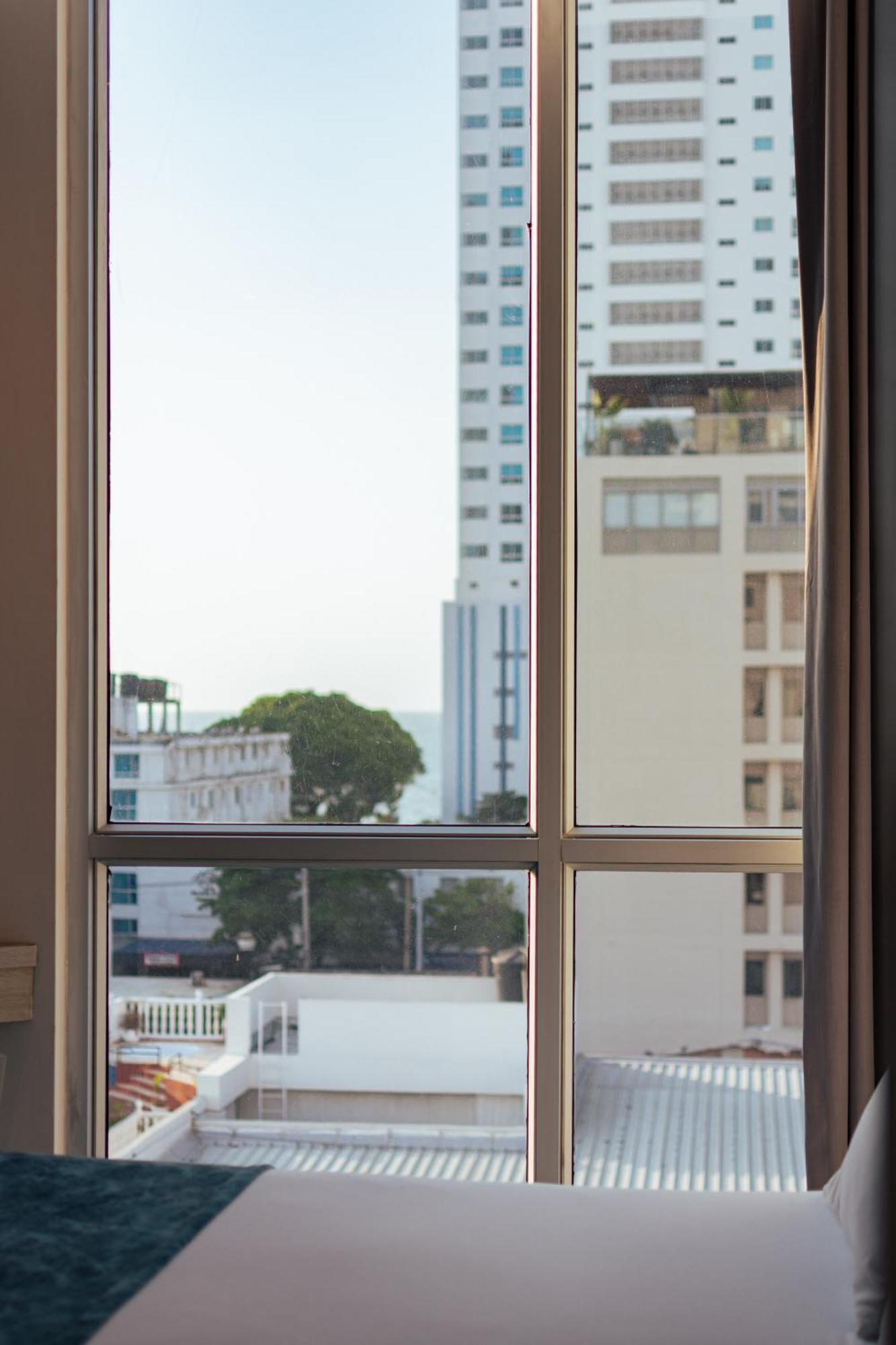 Cartagena Hotel Zi One Luxury מראה חיצוני תמונה