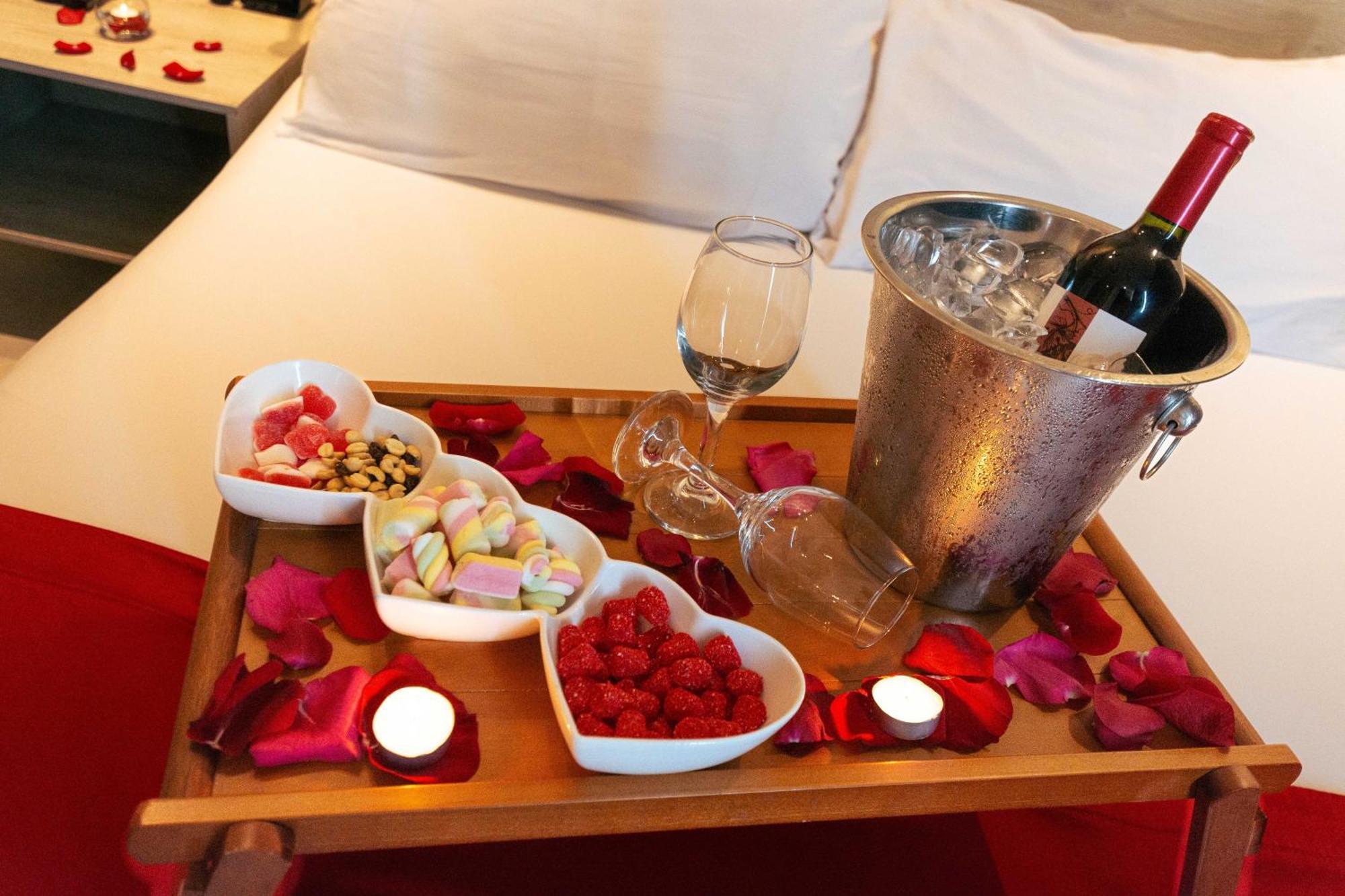 Cartagena Hotel Zi One Luxury מראה חיצוני תמונה
