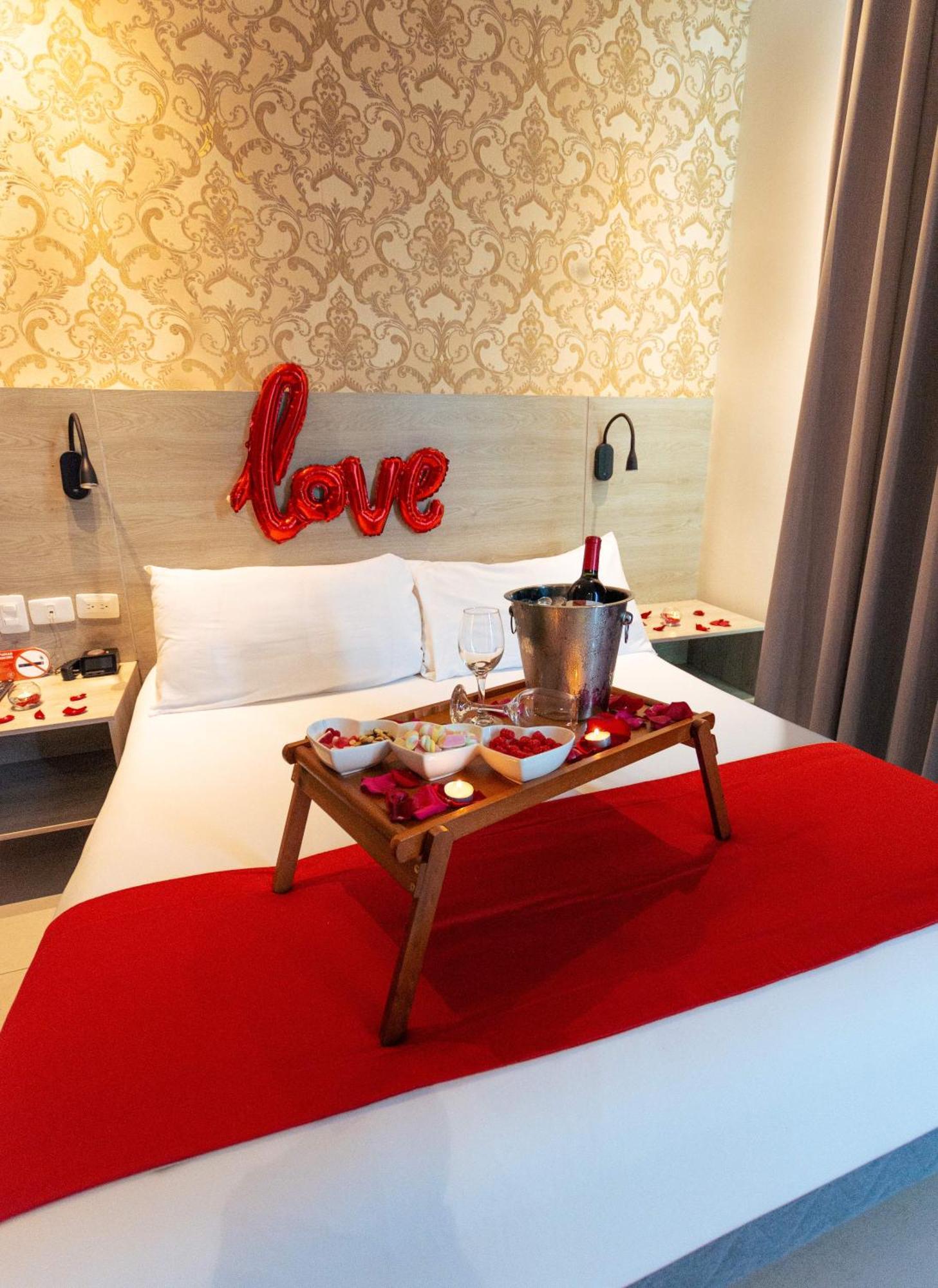 Cartagena Hotel Zi One Luxury מראה חיצוני תמונה
