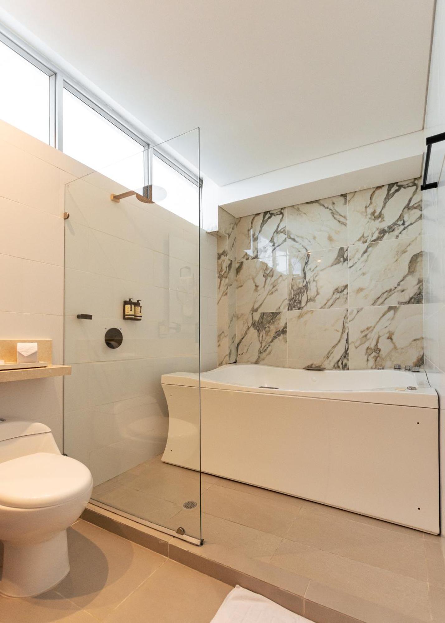 Cartagena Hotel Zi One Luxury מראה חיצוני תמונה