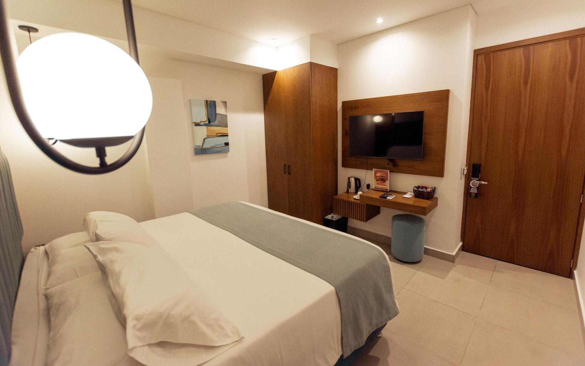 Cartagena Hotel Zi One Luxury מראה חיצוני תמונה