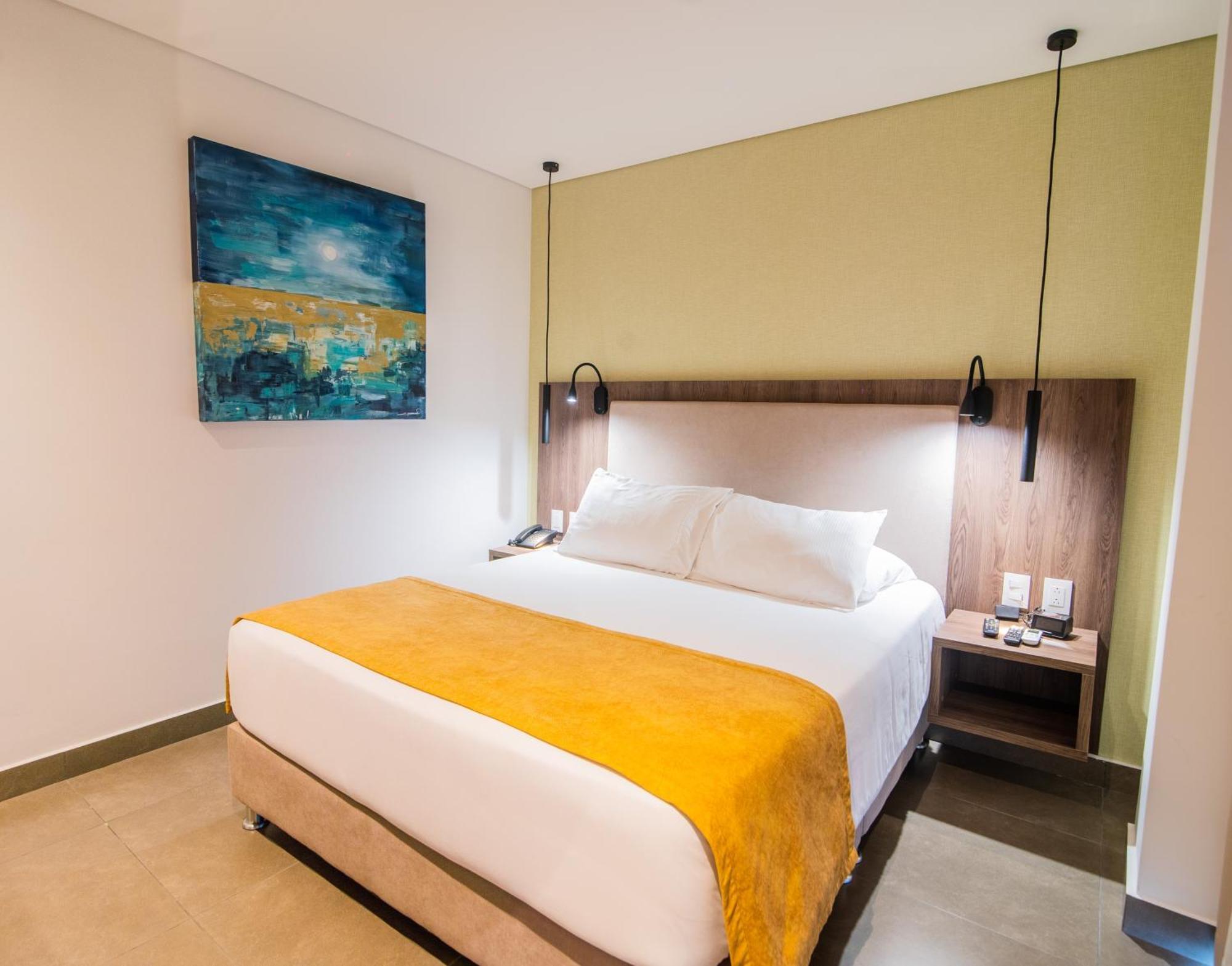 Cartagena Hotel Zi One Luxury מראה חיצוני תמונה