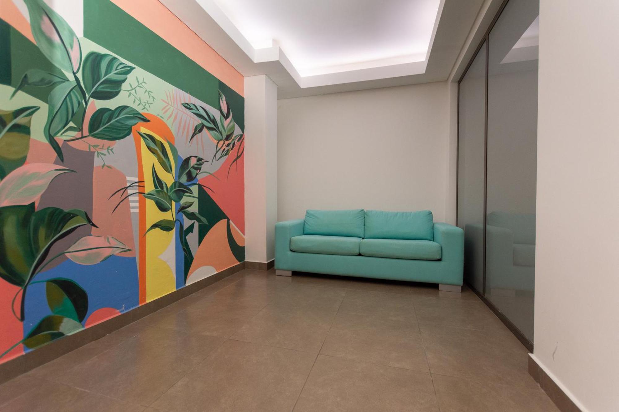 Cartagena Hotel Zi One Luxury מראה חיצוני תמונה