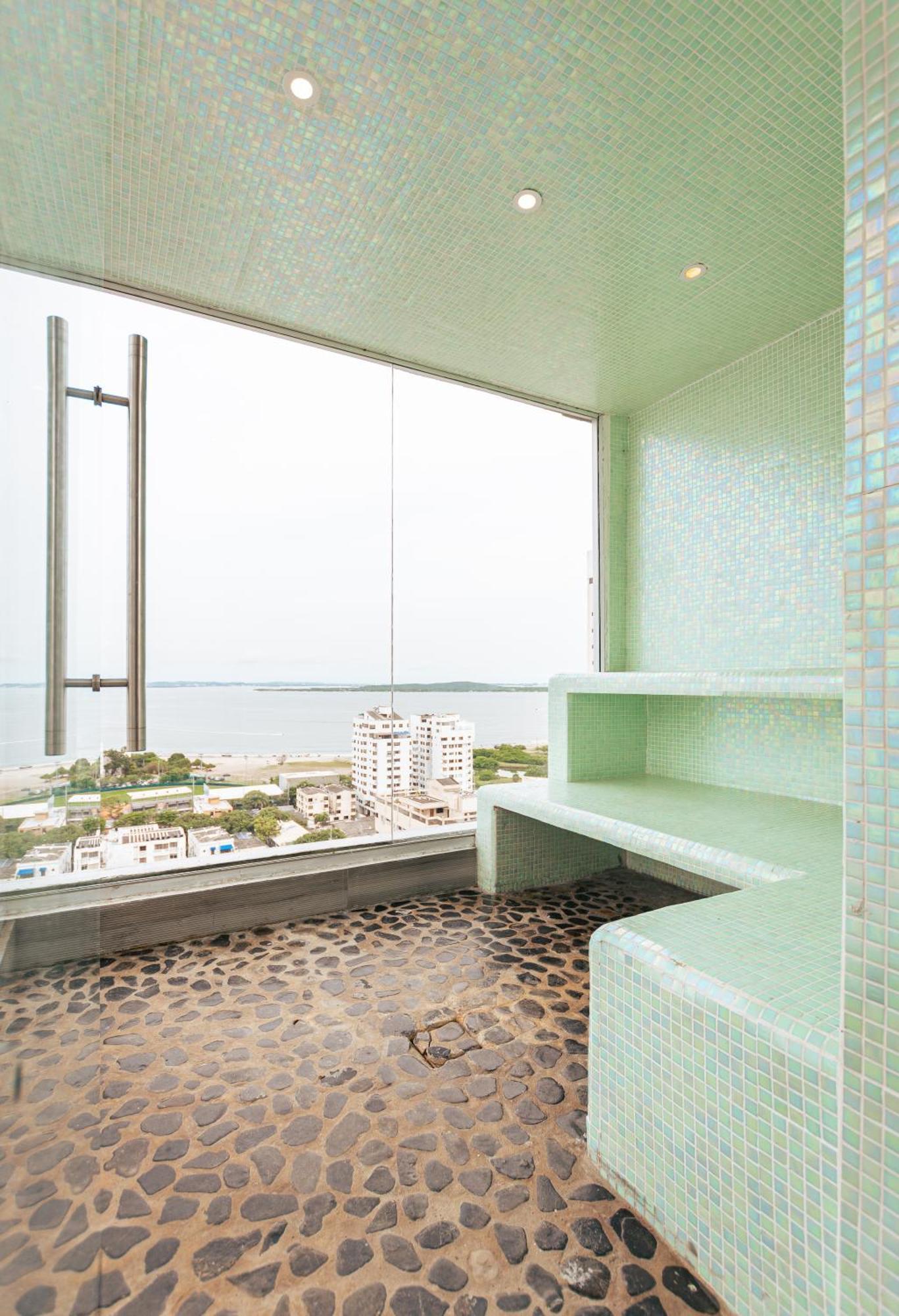 Cartagena Hotel Zi One Luxury מראה חיצוני תמונה