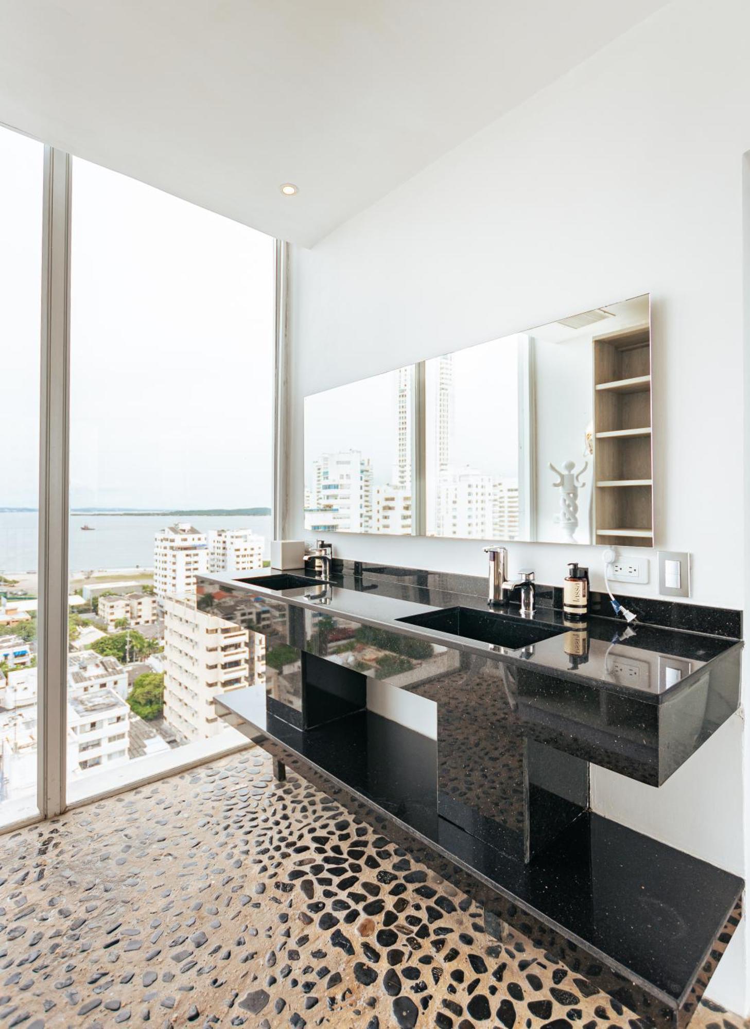 Cartagena Hotel Zi One Luxury מראה חיצוני תמונה