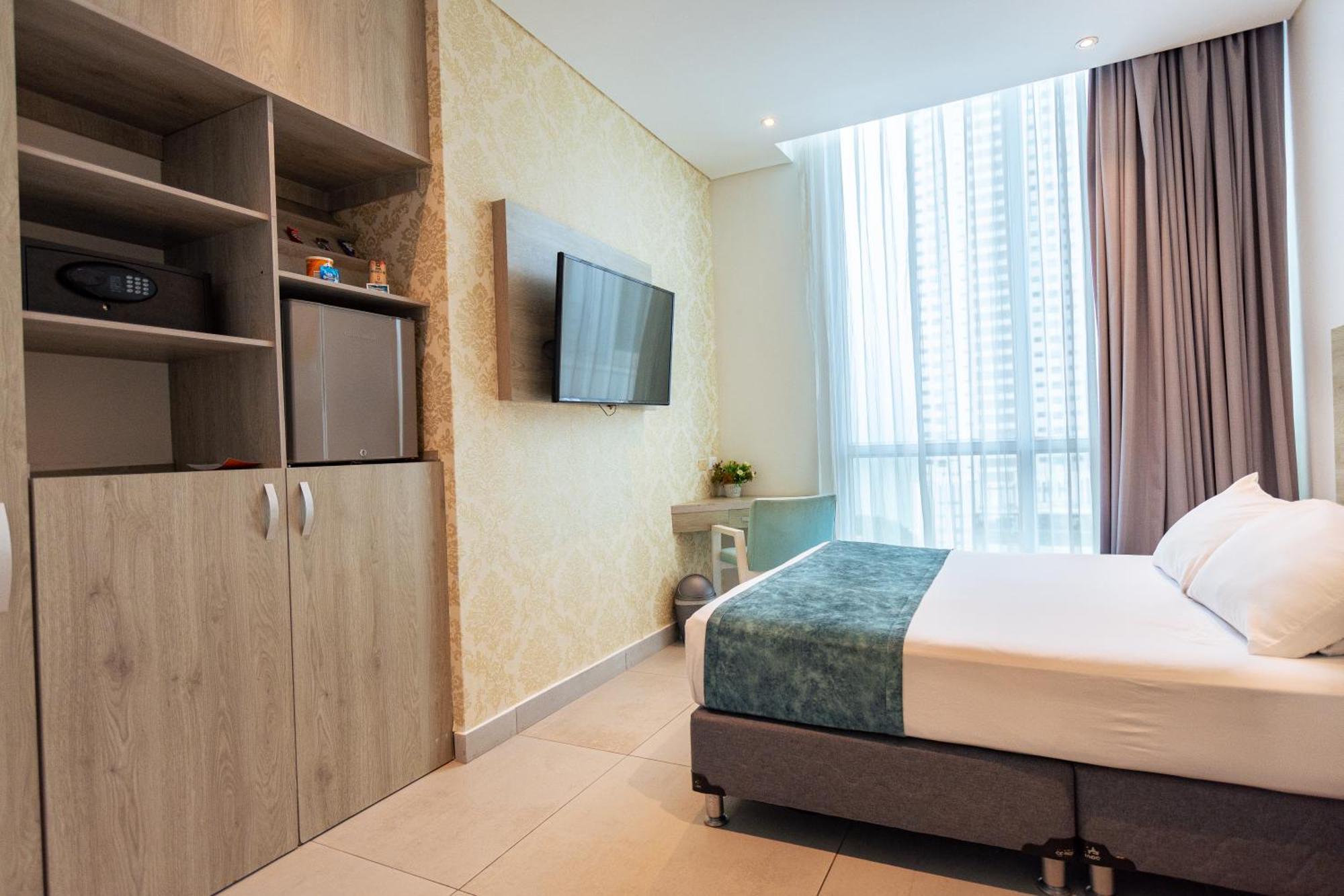 Cartagena Hotel Zi One Luxury מראה חיצוני תמונה