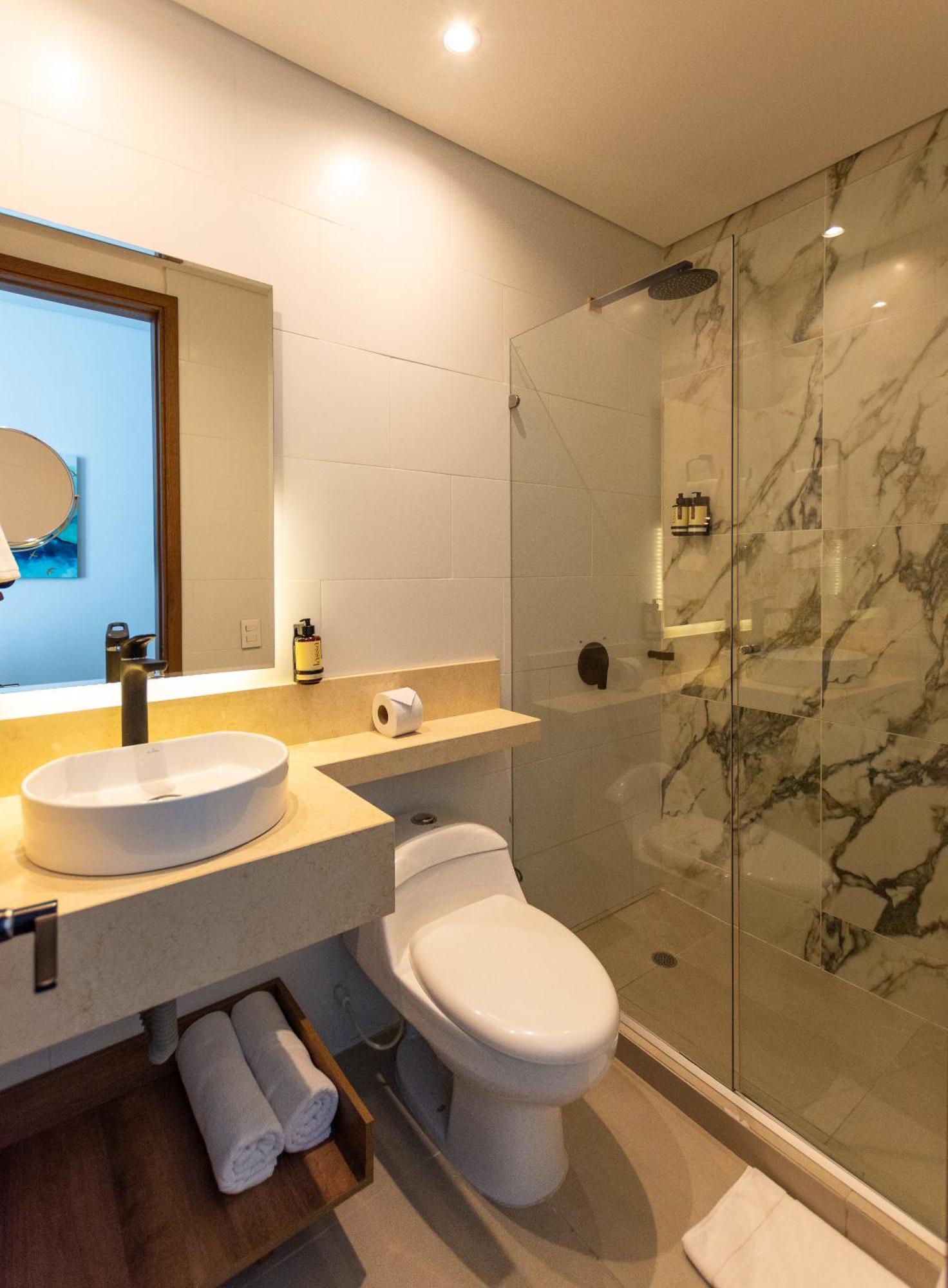 Cartagena Hotel Zi One Luxury מראה חיצוני תמונה