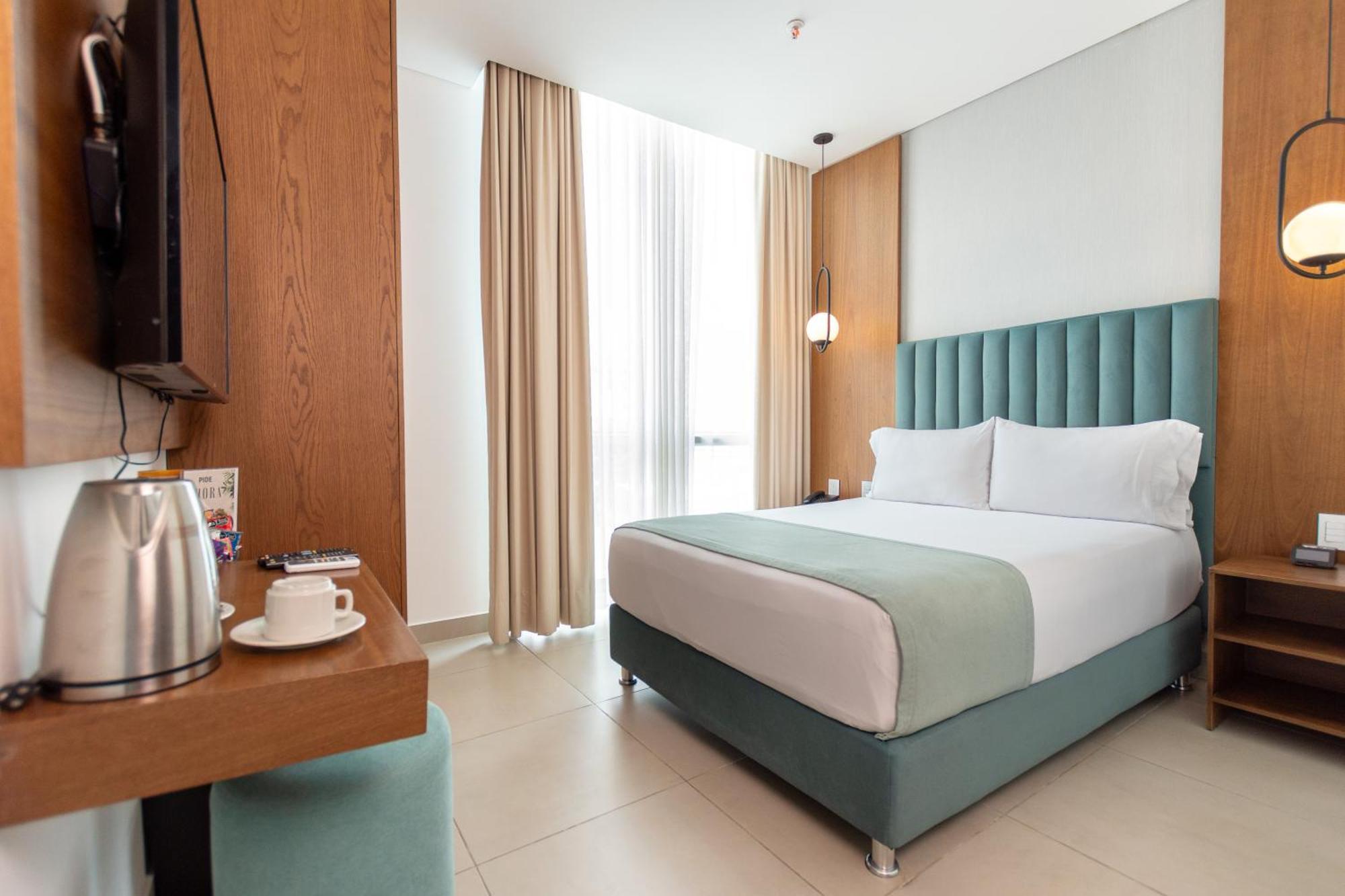 Cartagena Hotel Zi One Luxury מראה חיצוני תמונה