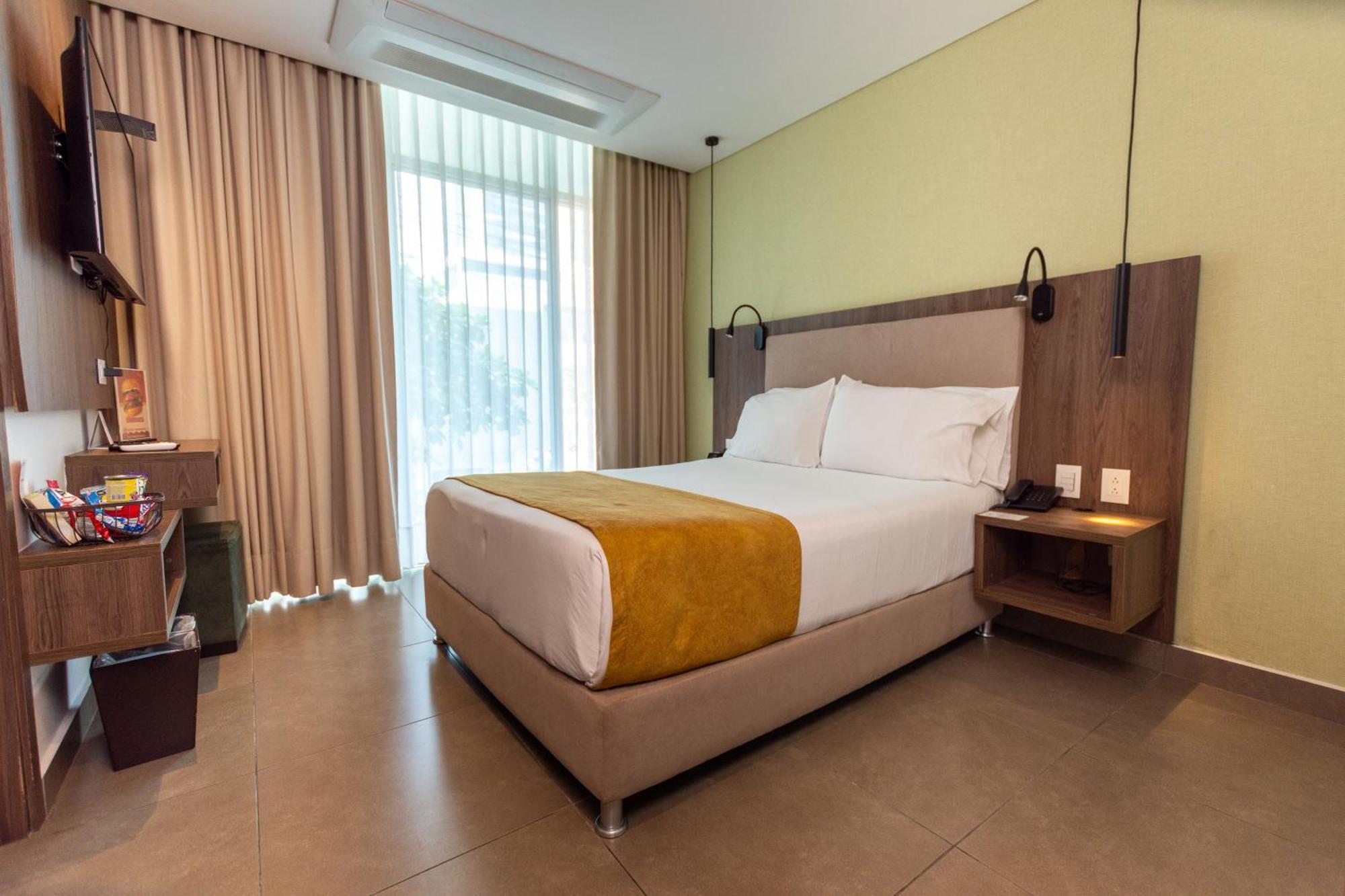 Cartagena Hotel Zi One Luxury מראה חיצוני תמונה