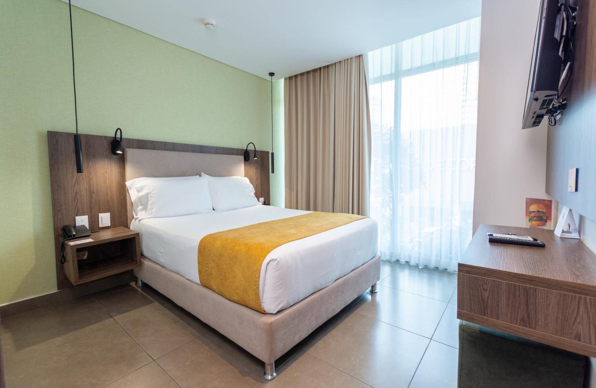 Cartagena Hotel Zi One Luxury מראה חיצוני תמונה