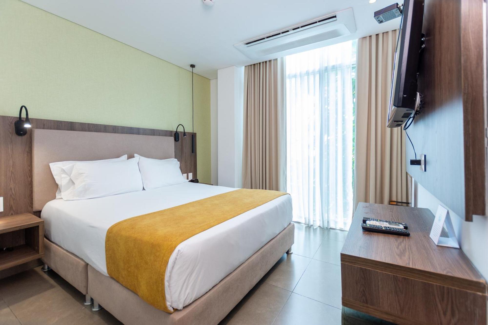 Cartagena Hotel Zi One Luxury מראה חיצוני תמונה