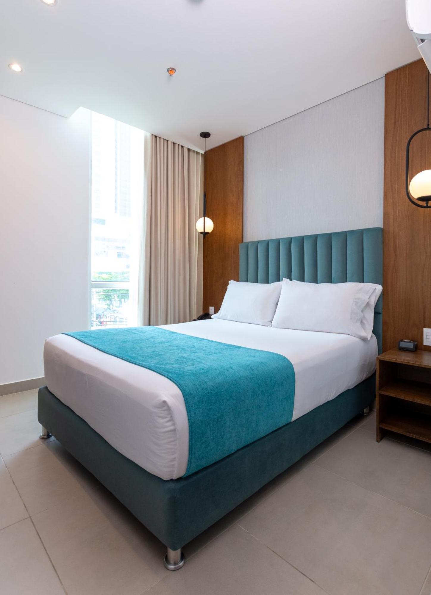 Cartagena Hotel Zi One Luxury מראה חיצוני תמונה